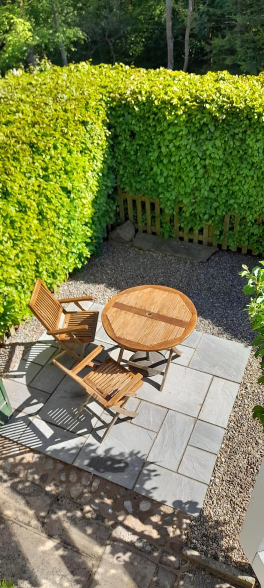 Dene Croft Cottage Hexham Exterior foto